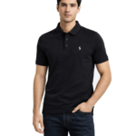 Midnight Core Polo