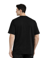 Stylogist Essential Black Tee - Image 3