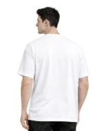 Stylogist Essential White Tee - Image 3