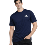 Stylogist Performance Tee (Navy Blue)