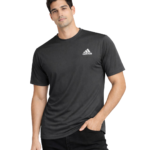 Stylogist Performance Tee (Dark Grey)