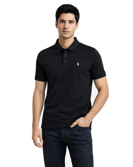 Midnight Core Polo