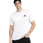 Stylogist Performance Tee (White)