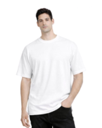 Stylogist Essential White Tee